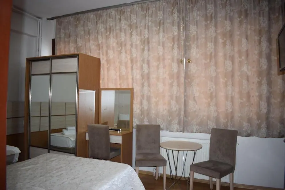 Royal Suites Besiktas Istanbulská provincie 3*,  Turecko