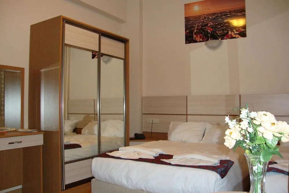 Royal Suites Besiktas Istanbulská provincie