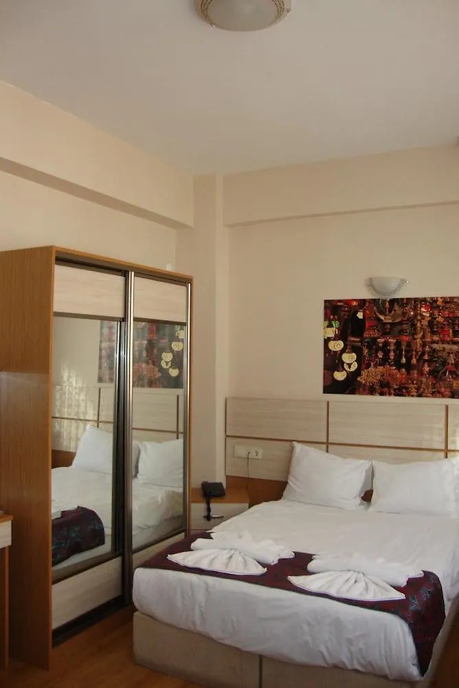 Royal Suites Besiktas Istanbulská provincie