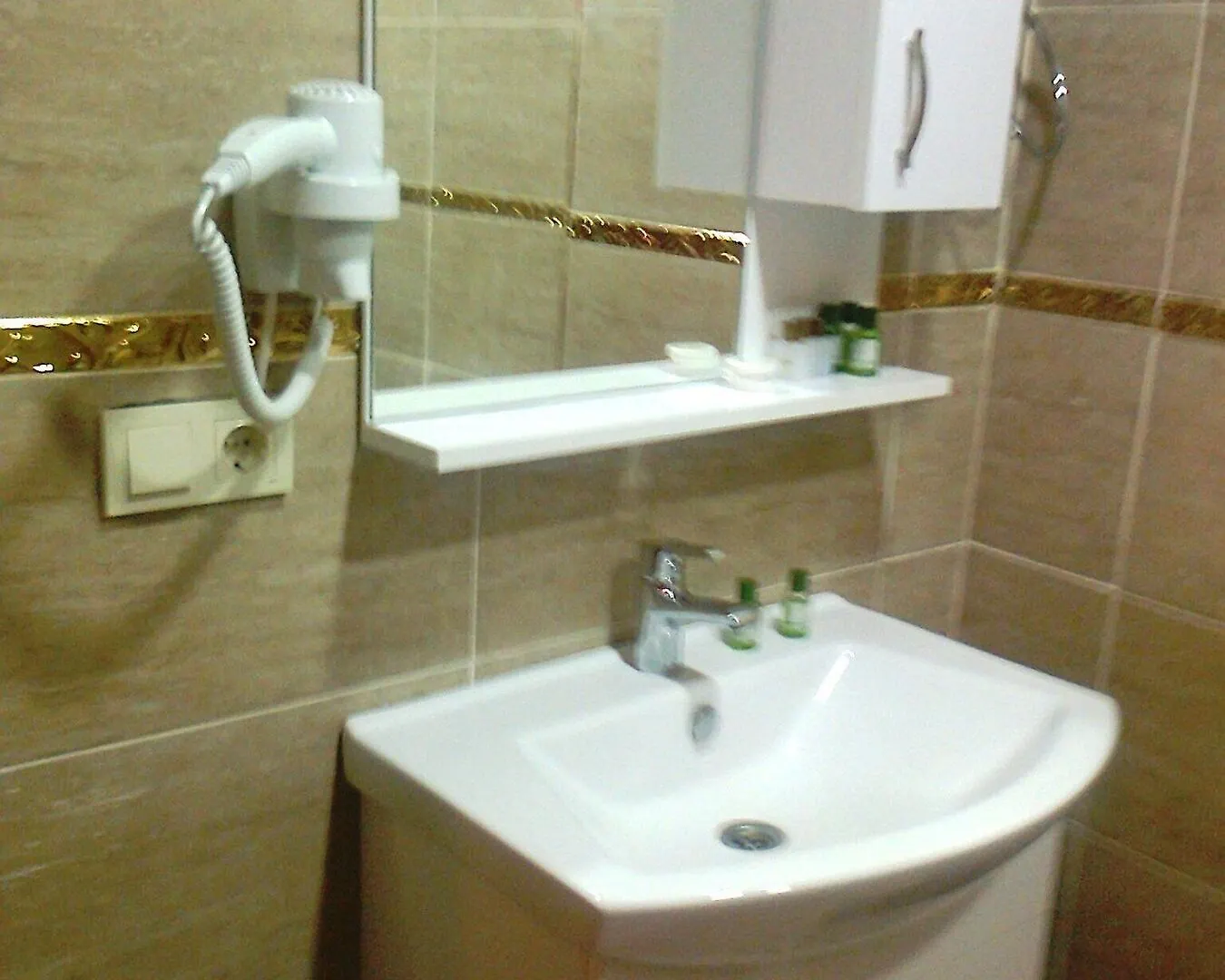 *** Hotel Royal Suites Besiktas Istanbulská provincie Turecko