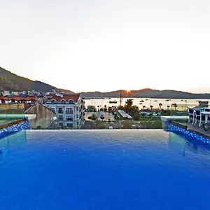 Mara Business 3* Fethiye