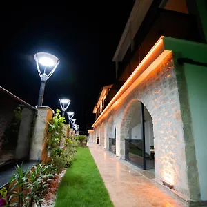Luxury Boutuiqe 4* Datça