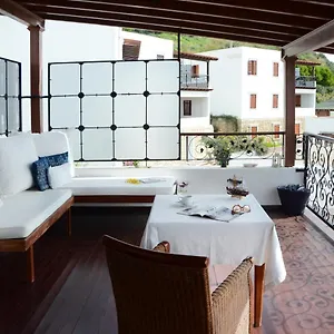 Arion 3* Gümüşlük